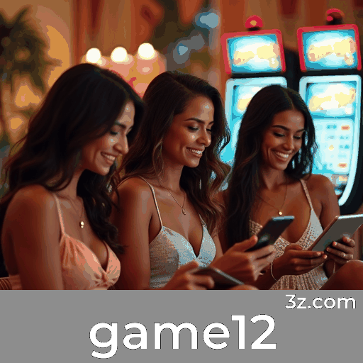 game12: Cassino Premiado e Pagamentos Rápidos