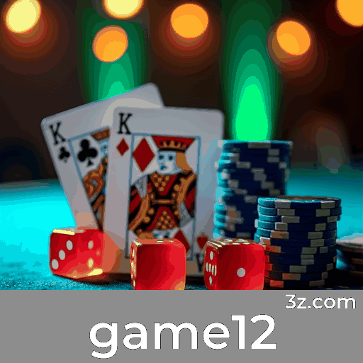 Game12 Casino: Programa VIP Exclusivo e Luxuoso
