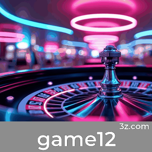 Game12 Inovação: Moldando o Futuro dos Jogos de Azar