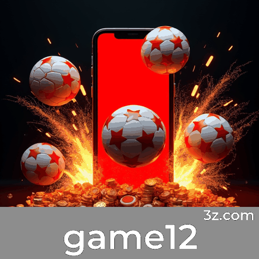 Game12 Inovação: Moldando o Futuro dos Jogos de Azar