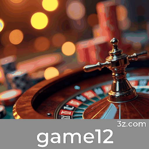 Game12 Casino: Programa VIP Exclusivo e Luxuoso