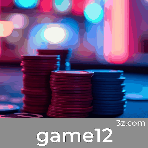 game12: Cassino Premiado e Pagamentos Rápidos